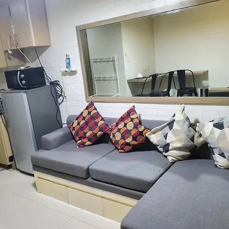 La Luz - Smdc Breeze Residences