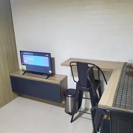 La Luz - Smdc Breeze Residences