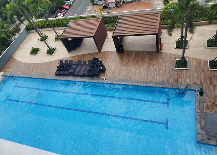 La Luz - Smdc Breeze Residences Hotel 3*