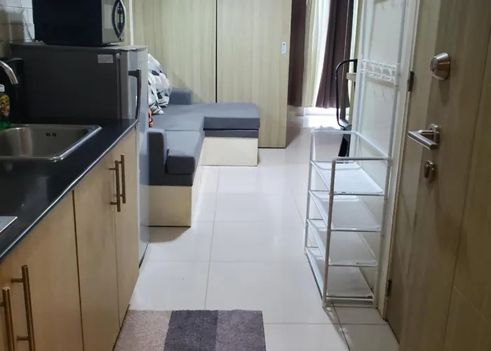 La Luz - Smdc Breeze Residences Hotel Manila